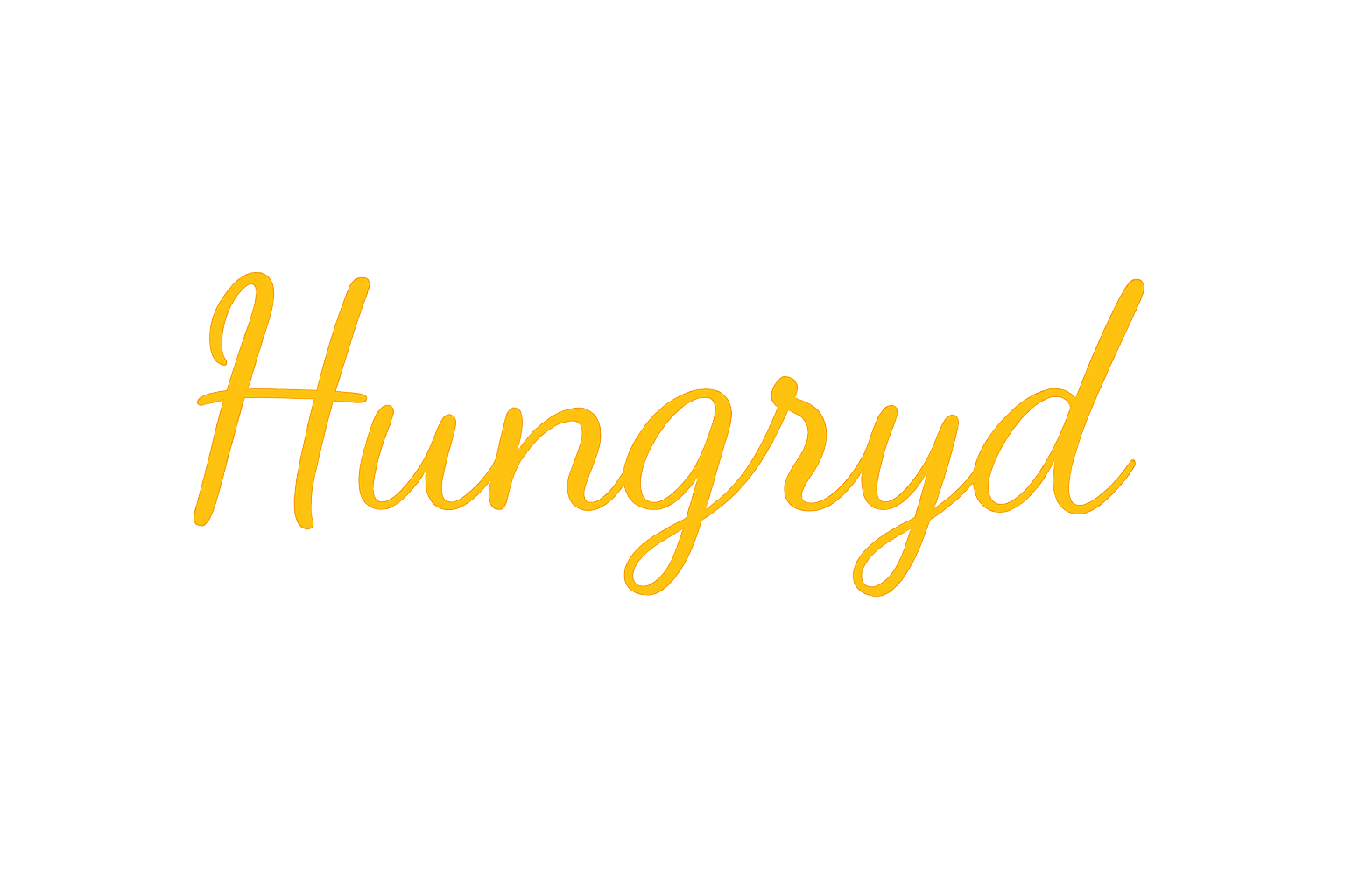 Hungryd Logo